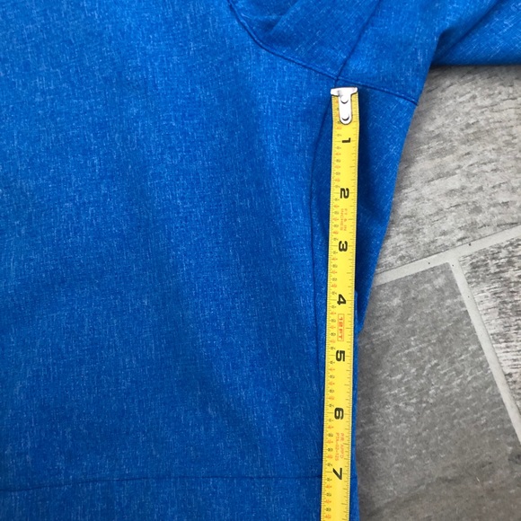 UA Showdown golf shorts - Picture 2 of 4